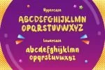 Koplok Font