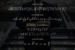 Kottario Font