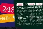 Kotto Slab Font