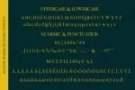 Kraton Font