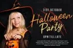 Kreature Halloween Horror