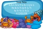 Krebbie Pettie Font