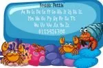 Krebbie Pettie Font