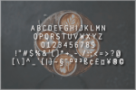 Kreotte Font