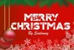 Kris Kringle Font