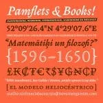 Kristal Font