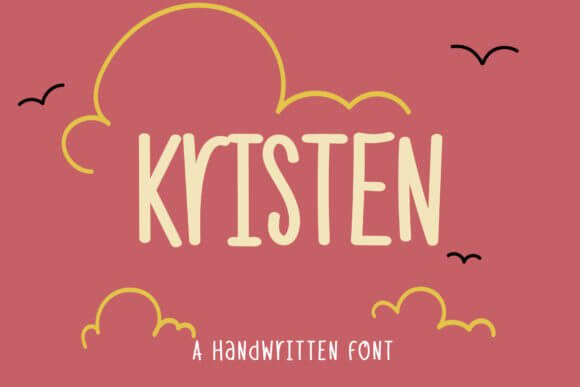 Kristen Font