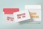 Kroast Funny Font