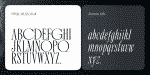 Krooner Font