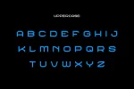 Krypto Font