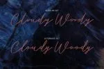 Krysttal Spears Font
