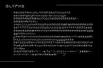 Kryxx Font