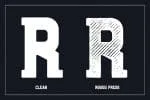 Kubika Slab Serif Font
