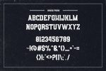 Kubika Slab Serif Font