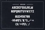 Kubika Slab Serif Font
