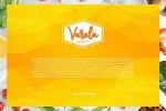 Kubite Modern Boldline Font