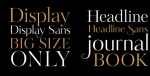 Kudryashev Font
