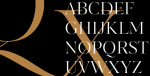 Kudryashev Font