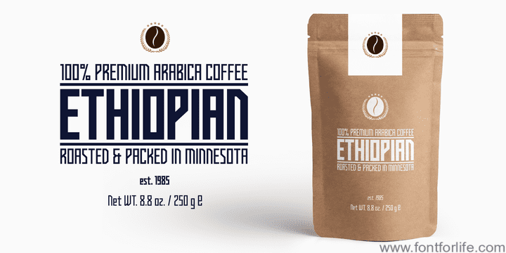 Kufica Font