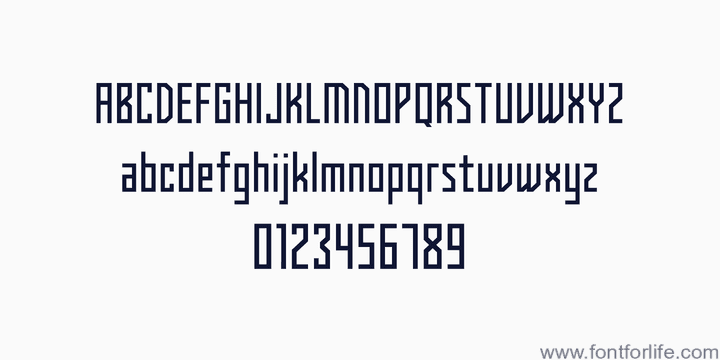 Kufica Font