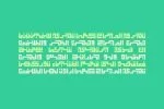 Kufigraph Font