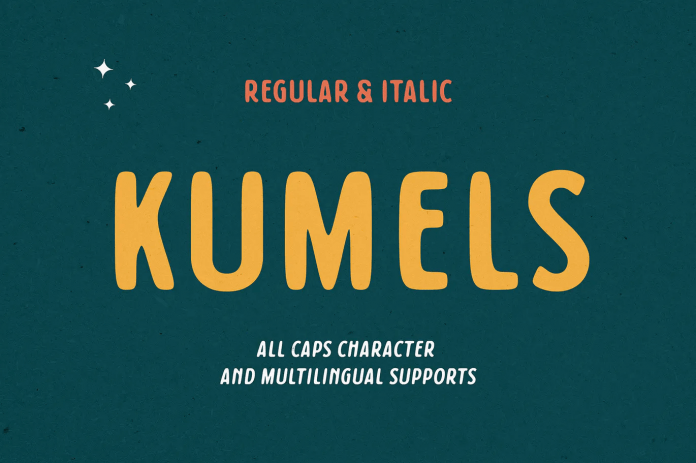 Kumels
