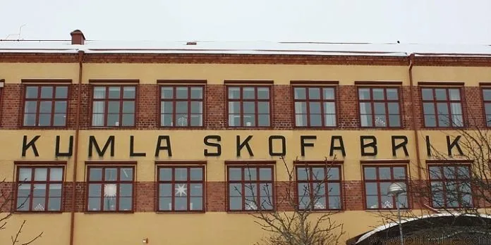 Kumla Font