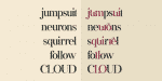Kuoros VP Font Family