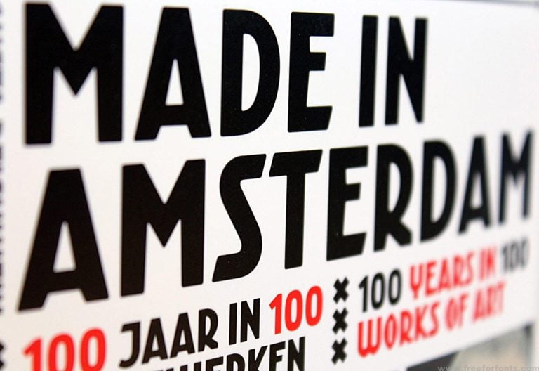 Kurversbrug Font Free Download