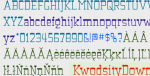 Kwodsity Font