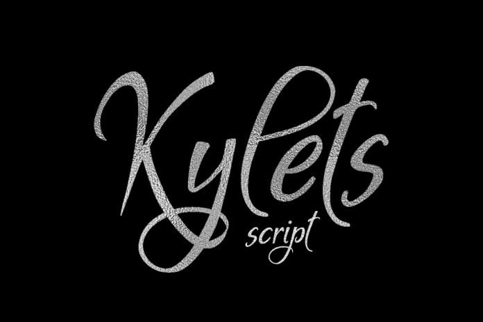Kylets Font