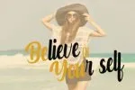 Kylie Story Duo Font