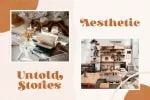 Kyoda Ascher - Bold Serif Font