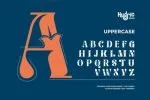 Kyra Vaglo Font