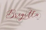 Kyrielle Font