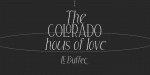 LE Buffec Font Family