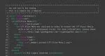 LFT Etica Mono Font