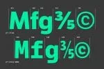 LFT Etica Mono Font