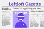 LFT Etica Sheriff Font