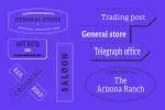 LFT Etica Sheriff Font