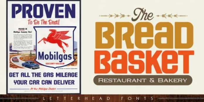 LHF Advertisers Square Font