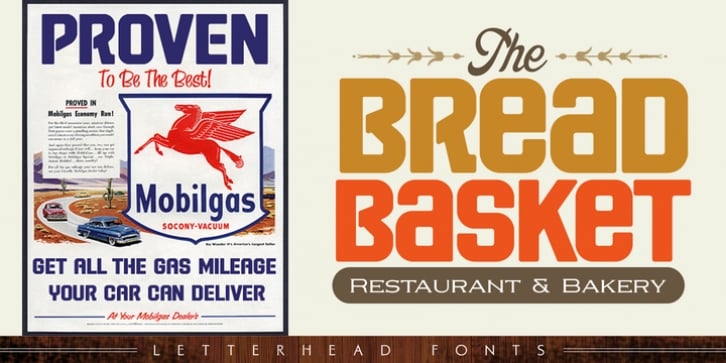 LHF Advertisers Square Font