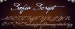 LHF Sofia Script Font