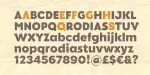 Rodia Font Family