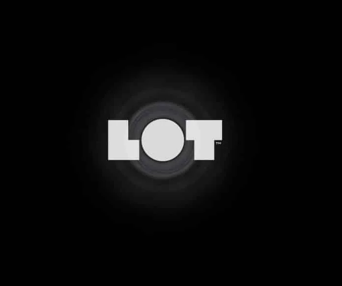LOT Font