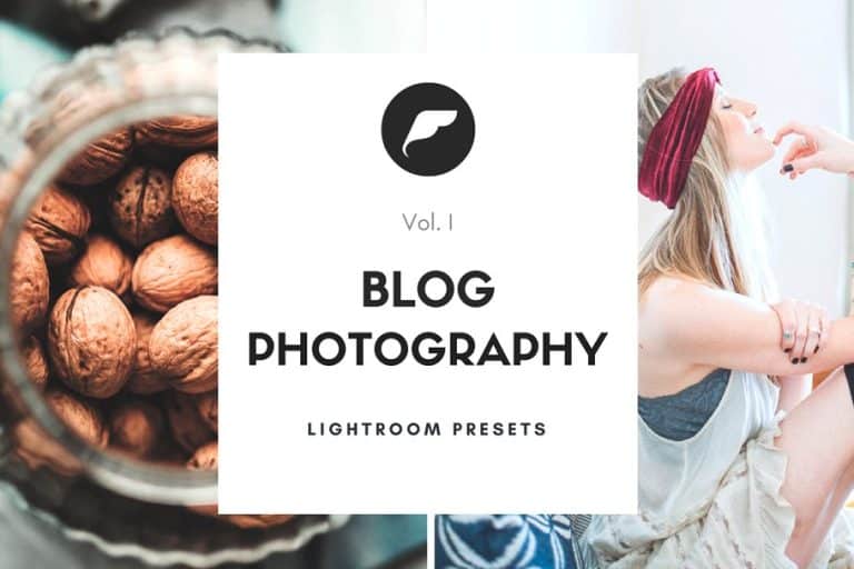 LR Presets Blog Photography
