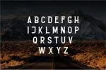 LUXUROSSA MODERN & CLASSY SERIF