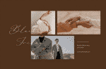 La Belle Signature Font