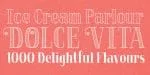 La Chic Font Family
