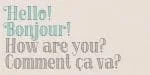 La Chic Font Family
